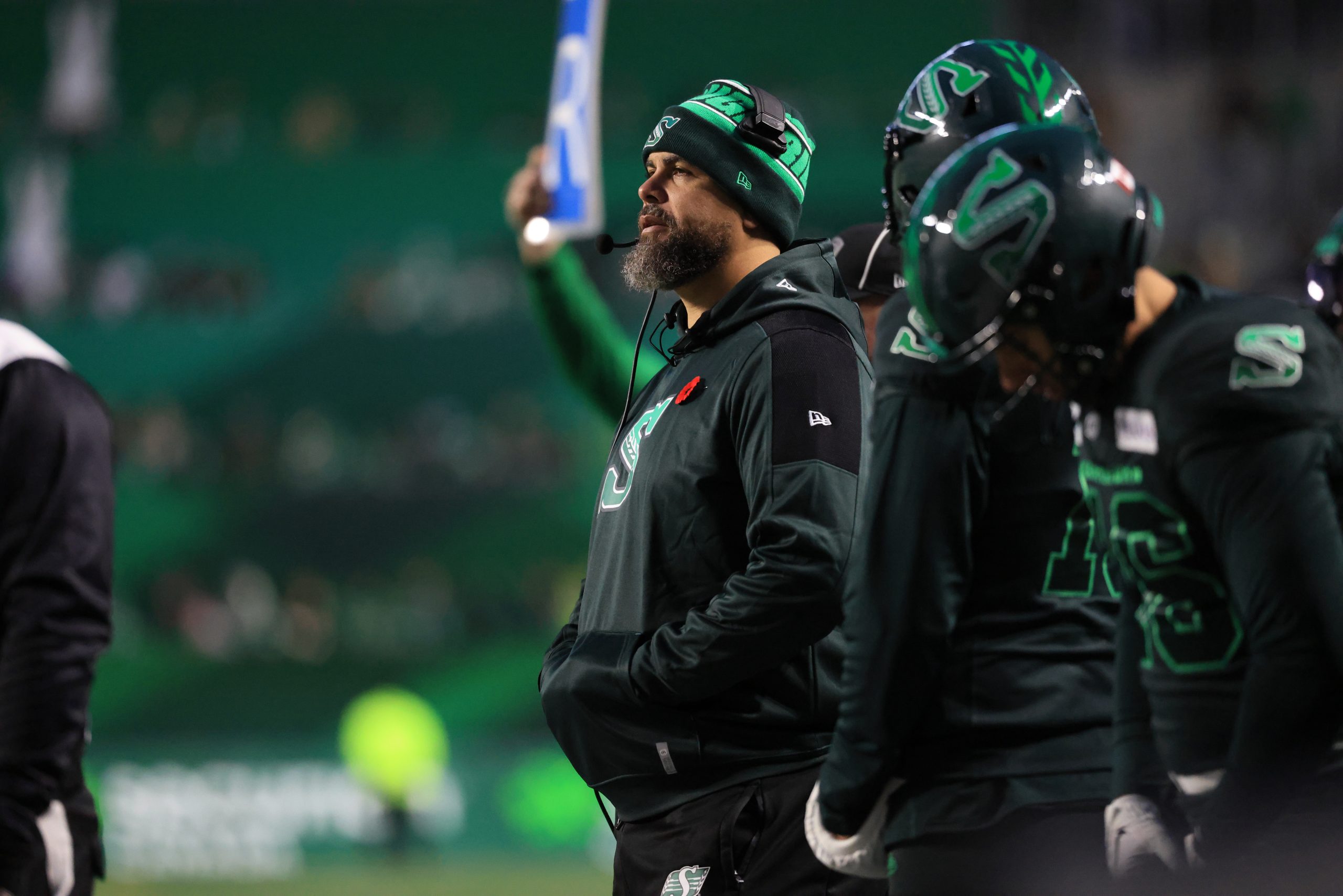 3DownNation CFL power rankings: Elks’ off-season splash creates ripple but doesn’t moisten podium