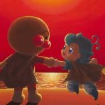 2025 Anpanman Film Casts Yū Aoi as Chapon