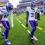 Jordan Addison Makes a WR Addition Necessary