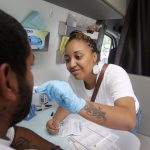 Trump’s funding cuts hit HIV, GBV services hard