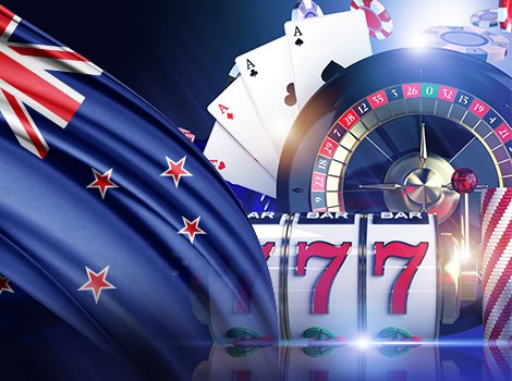 Safe and trustworthy New Zealand online casino sites