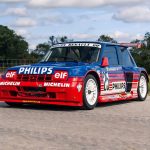 Your Local Track Day Isn’t Ready For This Renault 5 Superproduction