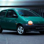 This Renault Twingo Will Race At The Nürburgring 24 Hours