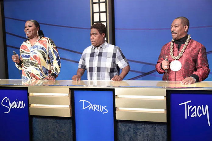 SNL50 Anniversary Special Was A Ratings Hit