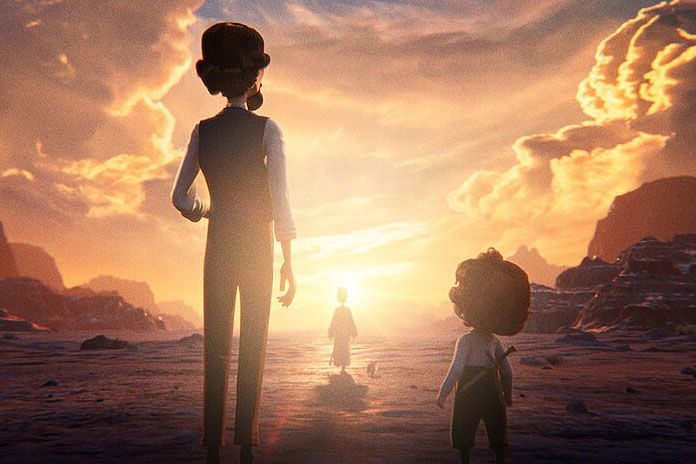 Full Trailer: Oscar Isaac Is “The King of Kings”