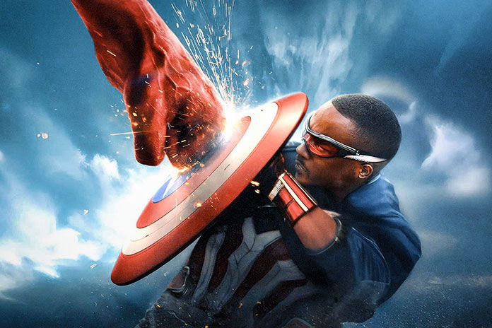 Marvel Unfazed By “Brave New World” Reviews