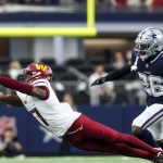 Cowboys news: Cornerback was a concern all season after injuries, remains one through offseason