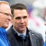 NFC East news: New York searching for a QB, Washington favorites to land Myles Garrett