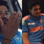 “How Many ICC Events Has Rohit Sharma Played?” Ravindra Jadeja’s Reply Leaves Shubman Gill In Awe