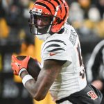 Patriots ‘likely suitors’ for Bengals $100 million superstar Tee Higgins