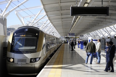 Gautrain pursuing legal action against illegal borehole drilling
