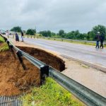Limpopo gov on high alert after bridges damaged due to heavy rains