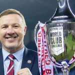 Wigan Warriors vs Warrington Wolves: Kris Radlinski says hype around Super League’s Las Vegas game is ‘unprecedented’