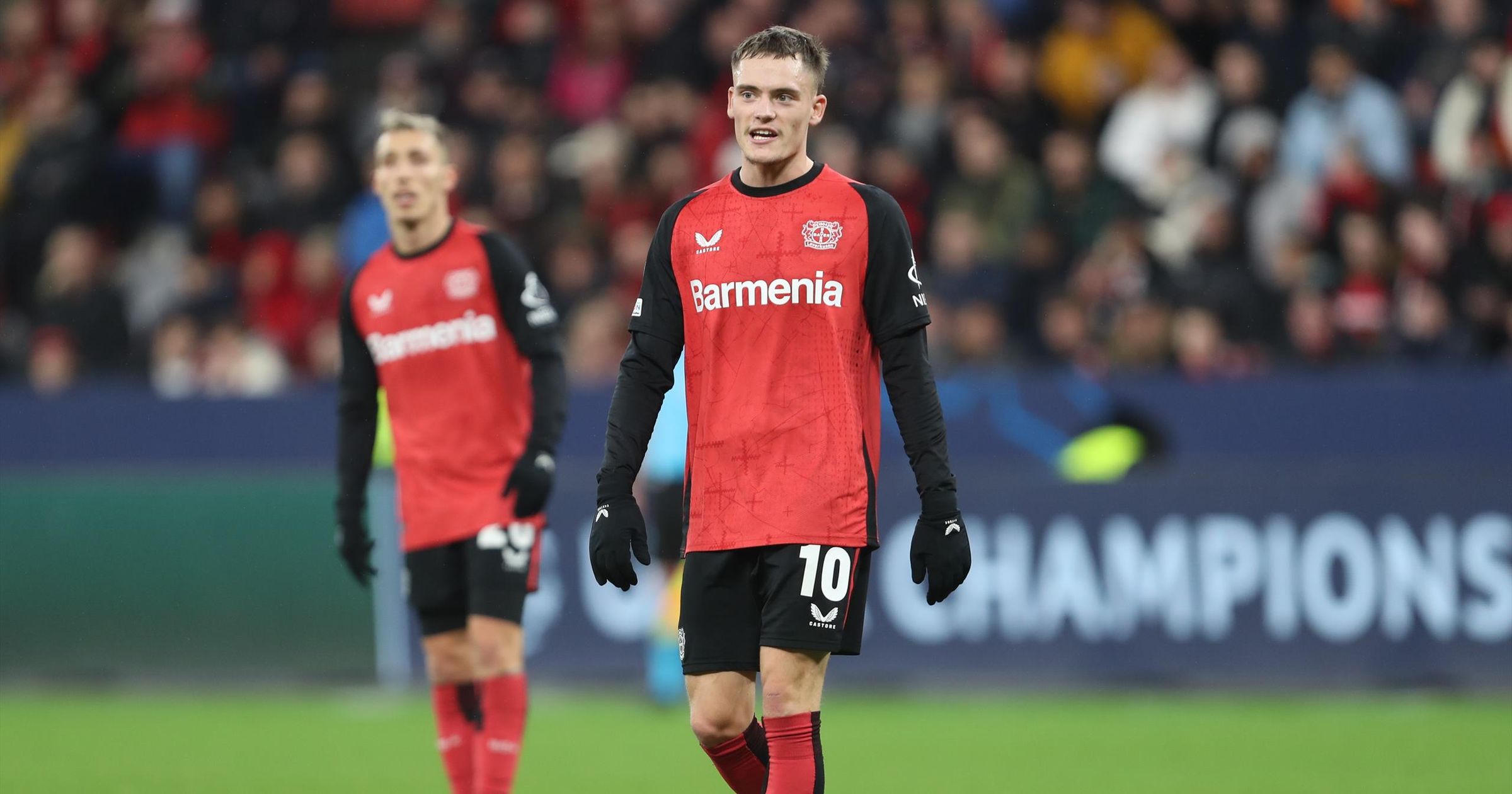 Man City to rival Real Madrid for £85m ‘next De Bruyne’ – Paper Round