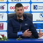 Djokovic calls for anti-doping overhaul after ‘strange’ Sinner ban