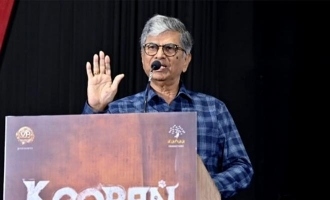 Dog Climbs Courtstairs as Director SAC Secures Justice