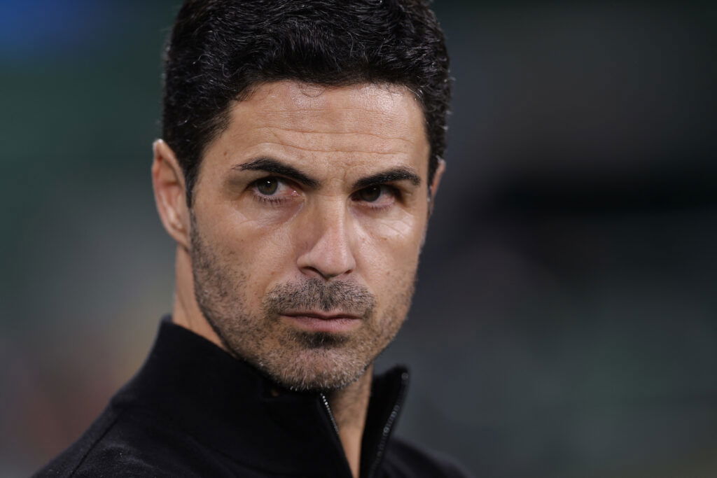 Arsenal and Chelsea considering move for Bundesliga striker