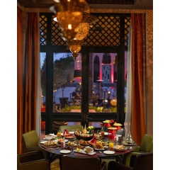 A Ramadan to Remember at Four Seasons Resort Marrakech