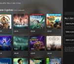 Xbox Is Running A Strange Buy One, Get Two Free Sale Right Now