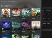 Xbox Is Running A Strange Buy One, Get Two Free Sale Right Now