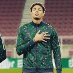 “We shall see” – Super Eagles hopeful responds to Saudi Pro League links