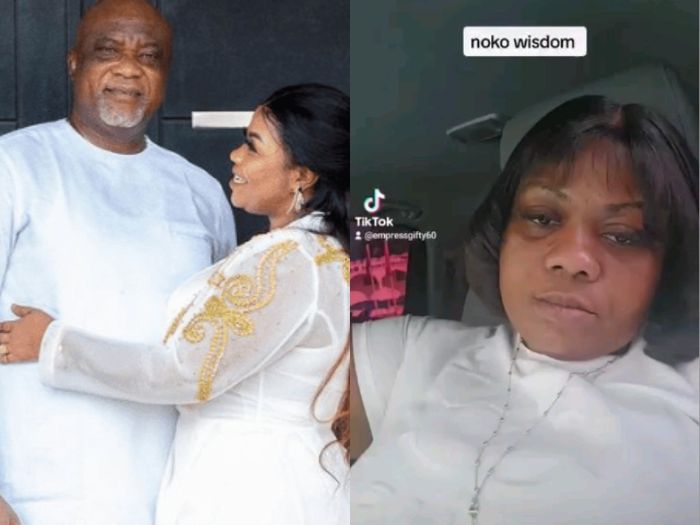 Intimacy Alone Is Not Enough To Sustain A Marriage – Empress Gifty Adorye Advises Women