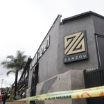 New Zanzou video shows a man begging for his life in disturbing torture scene