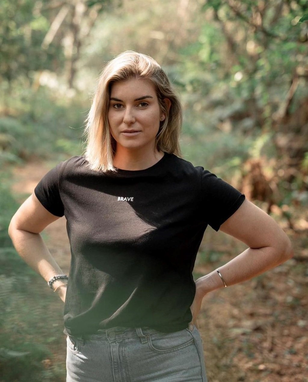 Snl24 | Rachel Kolisi Valentine’s Day heartbreak!