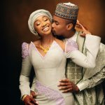Faridah and Kuma’s Pre-wedding Shoot is The Perfect Dose of Sweetness Your Day Needs!