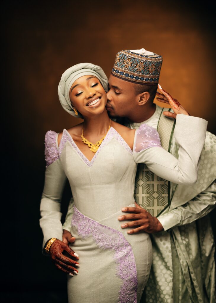 Faridah and Kuma’s Pre-wedding Shoot is The Perfect Dose of Sweetness Your Day Needs!