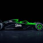 Stake F1 a fait ‘des progrès’ durant l’hiver mais ‘ce n’est qu’un début’