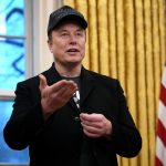 Elon Musk Had a Baby With Ashley St. Clair, She Says, Which Makes Him the Father of At Least 13 Kids