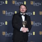 The Brutalist’s Brady Corbet Says He’s “Made Zero Dollars” From His Last Two Films