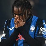 Ademola Lookman labelled ‘one of the worst penalty takers’ on record-breaking night for Atalanta man