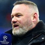 Wayne Rooney offered high profile TV role as he considers management return