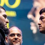 Artur Beterbiev vs. Dmitry Bivol 2 full fight card, start time