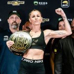 Britain Hart vs. Tai Emery announced for BKFC Dubai title fight