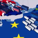 Is diseased meat entering the UK?