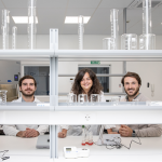 MOA Foodtech secures €14.8m to make ingredients using AI