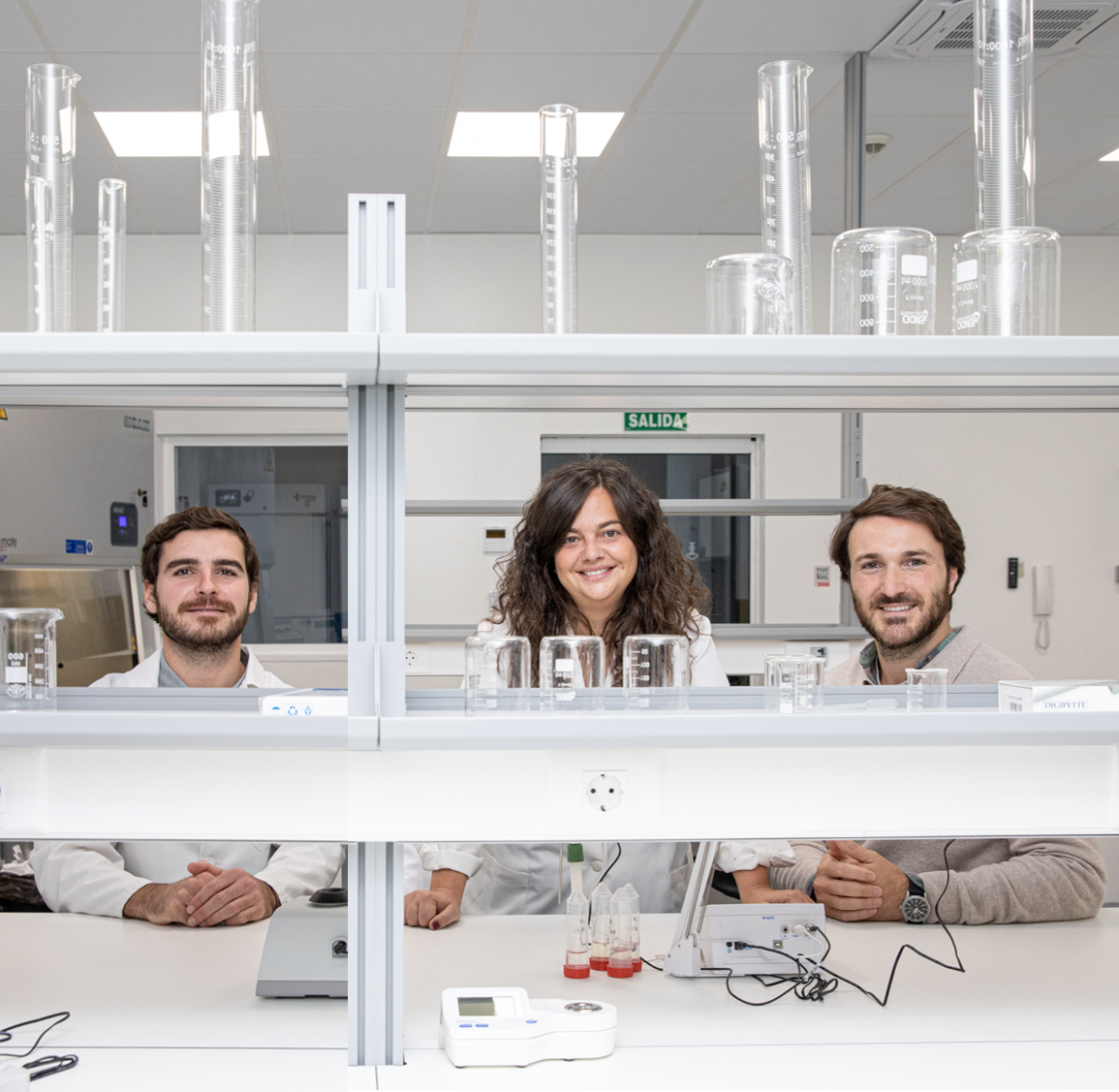 MOA Foodtech secures €14.8m to make ingredients using AI