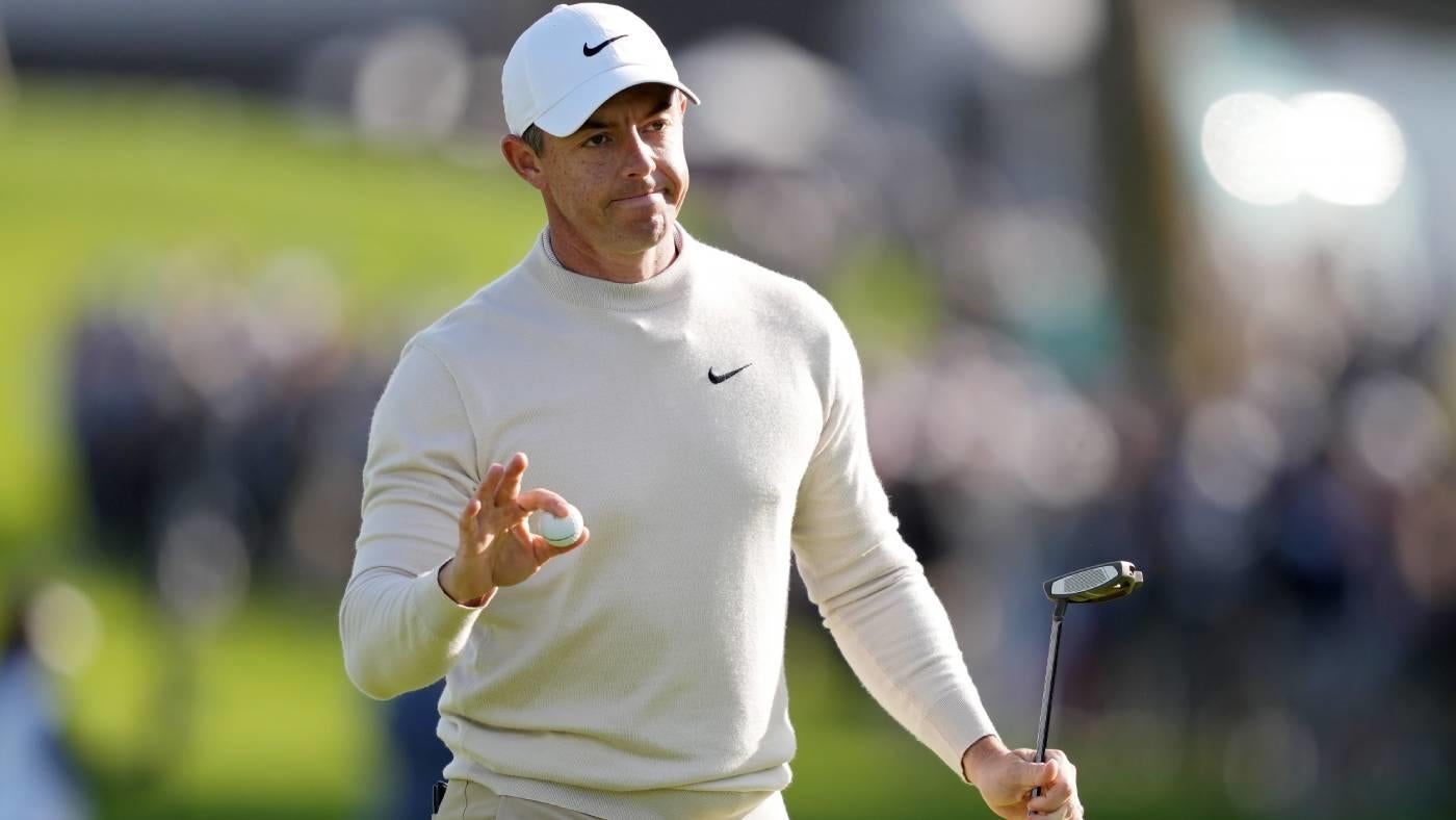 Rory McIlroy’s Masters hype, Jason Day’s wardrobe lead award-worthy takeaways from PGA Tour West Coast Swing