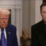 President Trump, Elon Musk address the left’s cries of a constitutional crisis in ‘Hannity’ exclusive