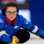 Einarson escapes from early hole to win at Scotties