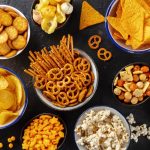 Increasing preference for snacks over meals in Asia spells diversification opportunities