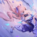 All the Genshin Impact Redemption Codes for February 2025 – How to Use Them?