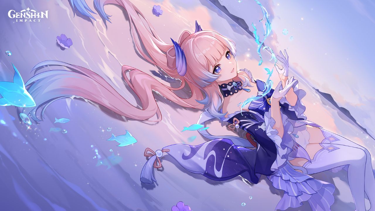 All the Genshin Impact Redemption Codes for February 2025 – How to Use Them?