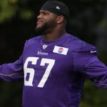 Ed Ingram’s Time with the Vikings … Must Be Done?