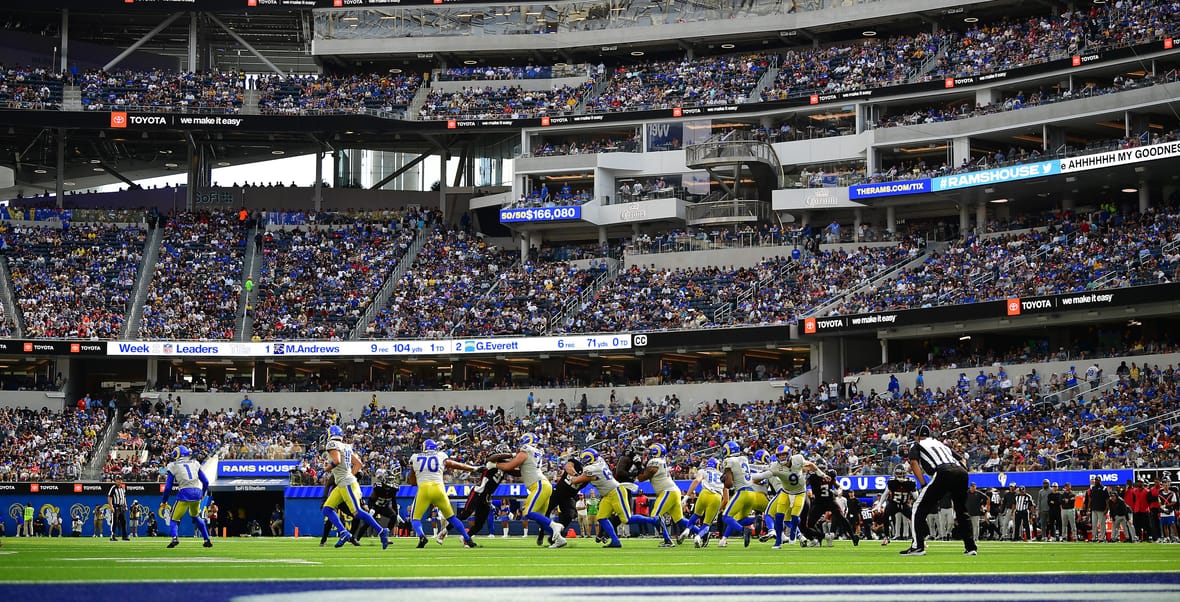 Vikings Trade Proposal from CBS Sports Is Ridiculous