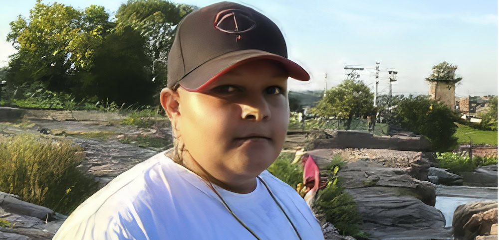 Transgender Man Sam Nordquist Tortured and Murdered In US