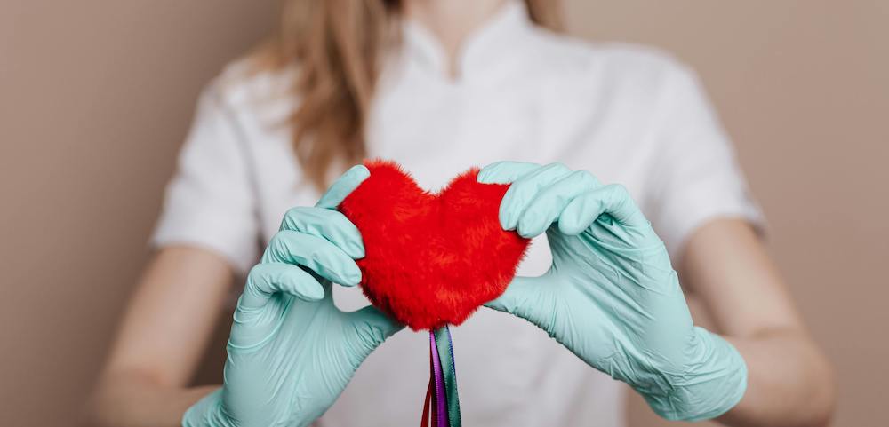 How You Can Help Improve LGBTQIA+ Health Care & Keep Our Health Data Safe